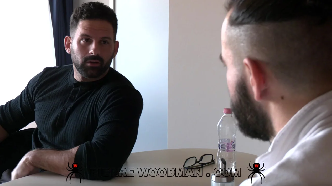 Preview of WoodmanCastingX Alexa Kallysti Area X69 XXX